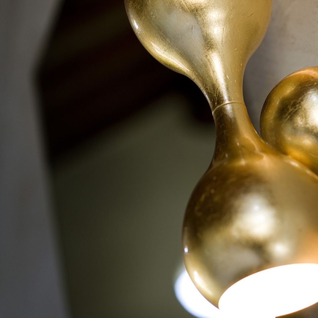 Masiero BLOB A2 26 F01 бра 118233 - Вид №1