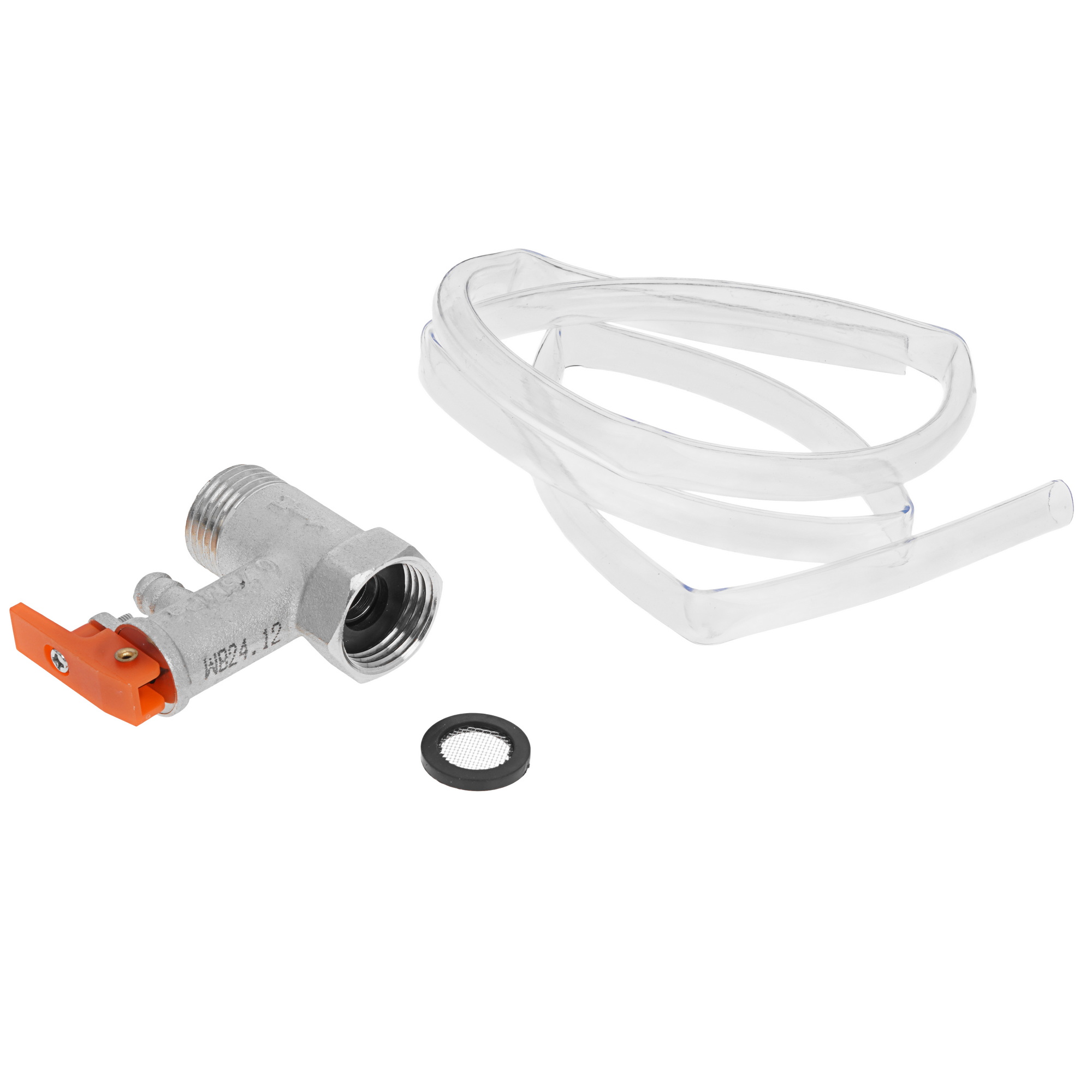 9254689 Водонагреватель GoldStar GSSWH/E-R-100 WHITE STDN-0051049 - Вид №6