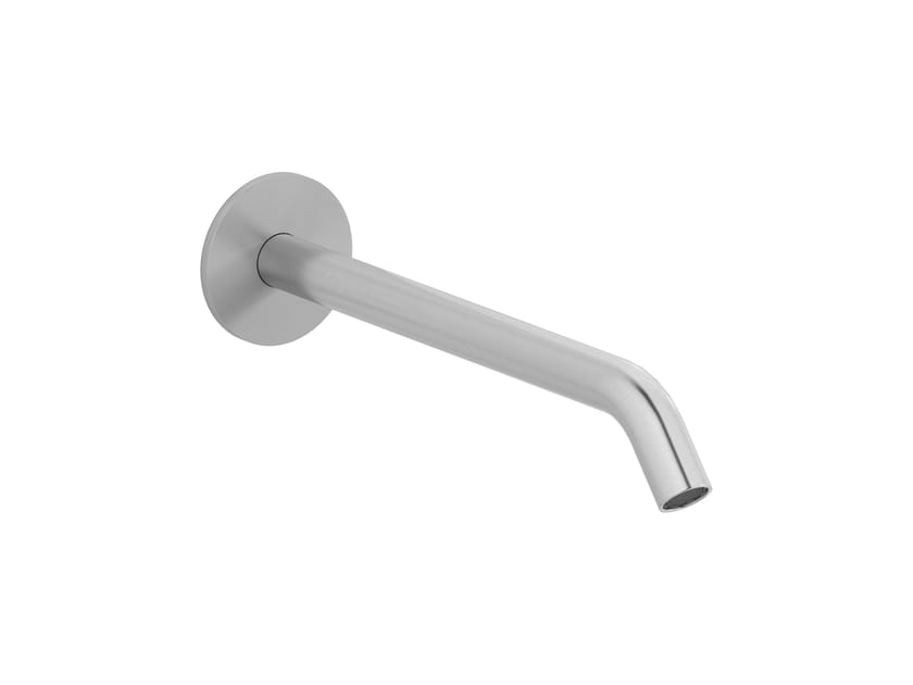 Стальной длинный дозирующий носик для настенной ванны IB торт ARCH-00082824