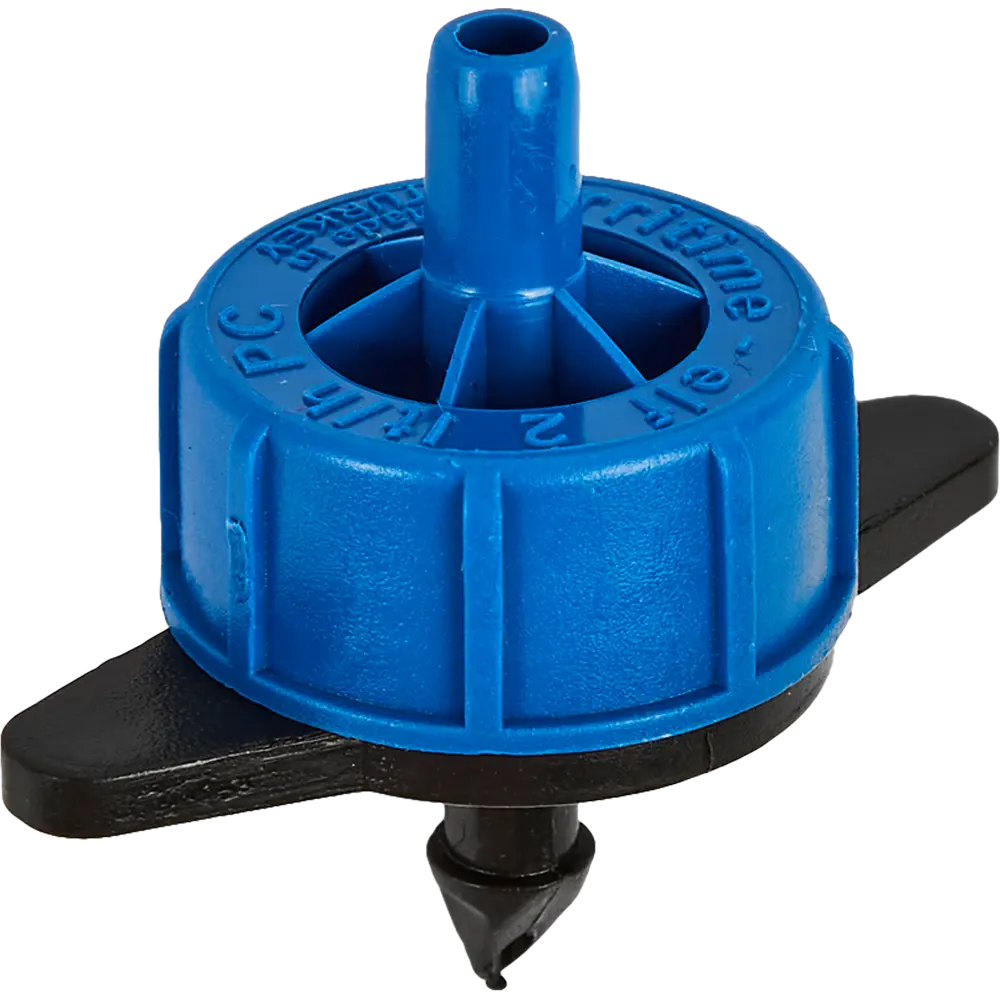 Капельница BOUTTE компенсированная для точечного полива 2 л/ч - 50 шт 87271045 STLM-0959108