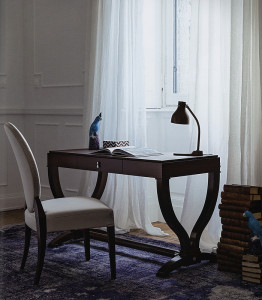 Письменный стол HERITAGE J.S. SELVA 6693