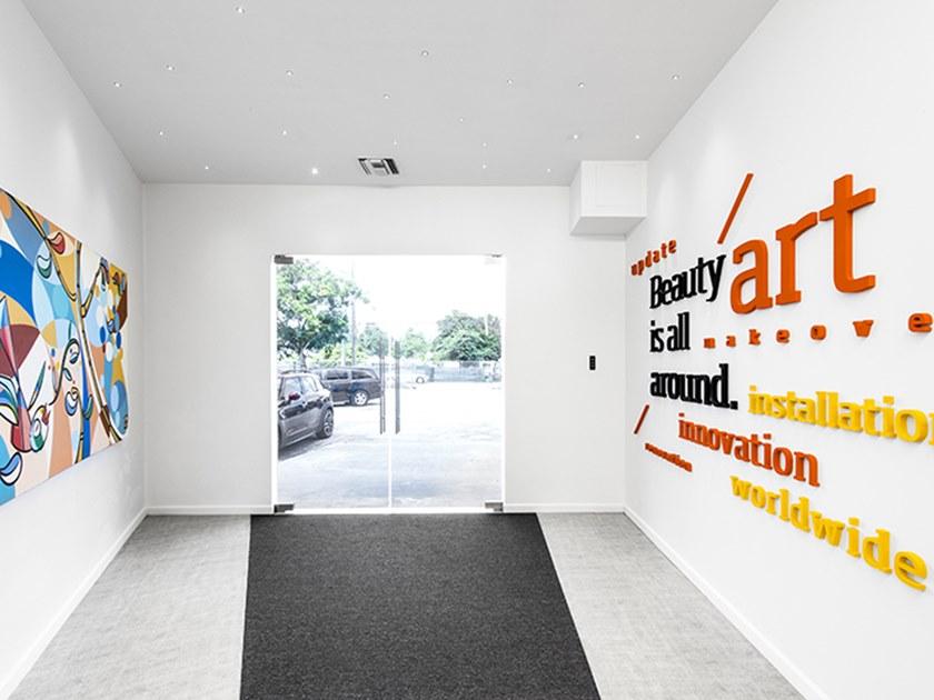 Aldabra Круглый встраиваемый светодиодный светильник из алюминия sun-id-1485557 - Вид №7