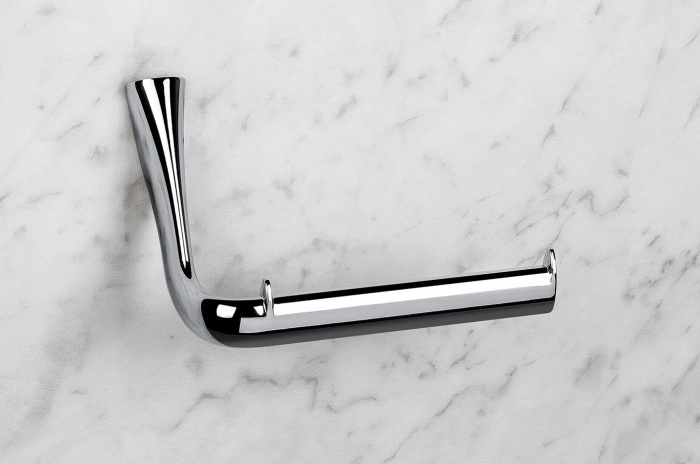 B2808 Держатель туалетной бумаги COLOMBO LAND Colombo Design - Вид №1