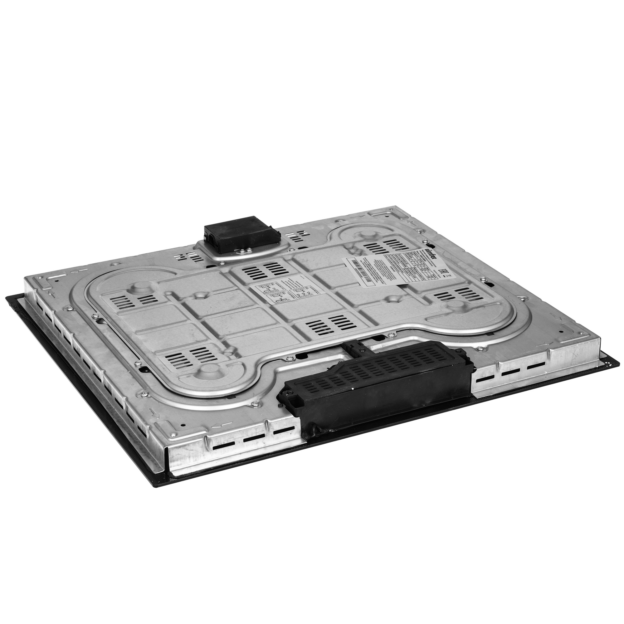 9280263 Духовой шкаф электрический Simfer B6EW56070 + Варочная поверхность электрическая Simfer H60D14B000 STDN-0125753 - Вид №13