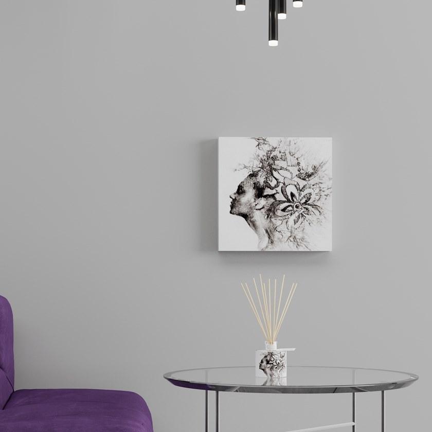 IWISHYOU Ароматизатор в натуральном камне Floating 8057711490776 - Вид №1