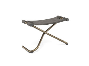 Тканевый садовый стул