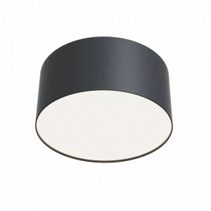 Светильник потолочный светодиодный 12 см черный Zon C032CL-L12B4K TECHNICAL CEILING & WALL 00-3956941 Черный