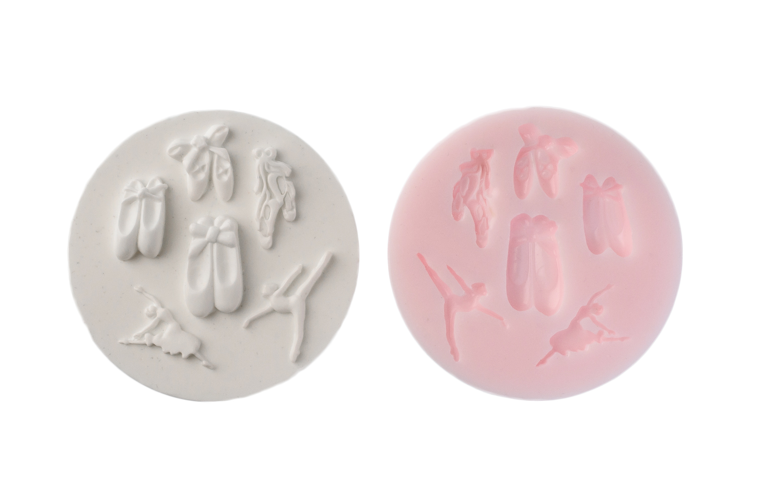 10494 Молд №1216 силикон Предметы, города, люди HobbyPage 