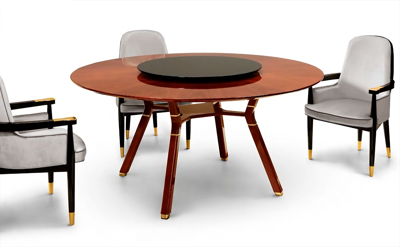 Стол  RAMPOLDI FDT02 