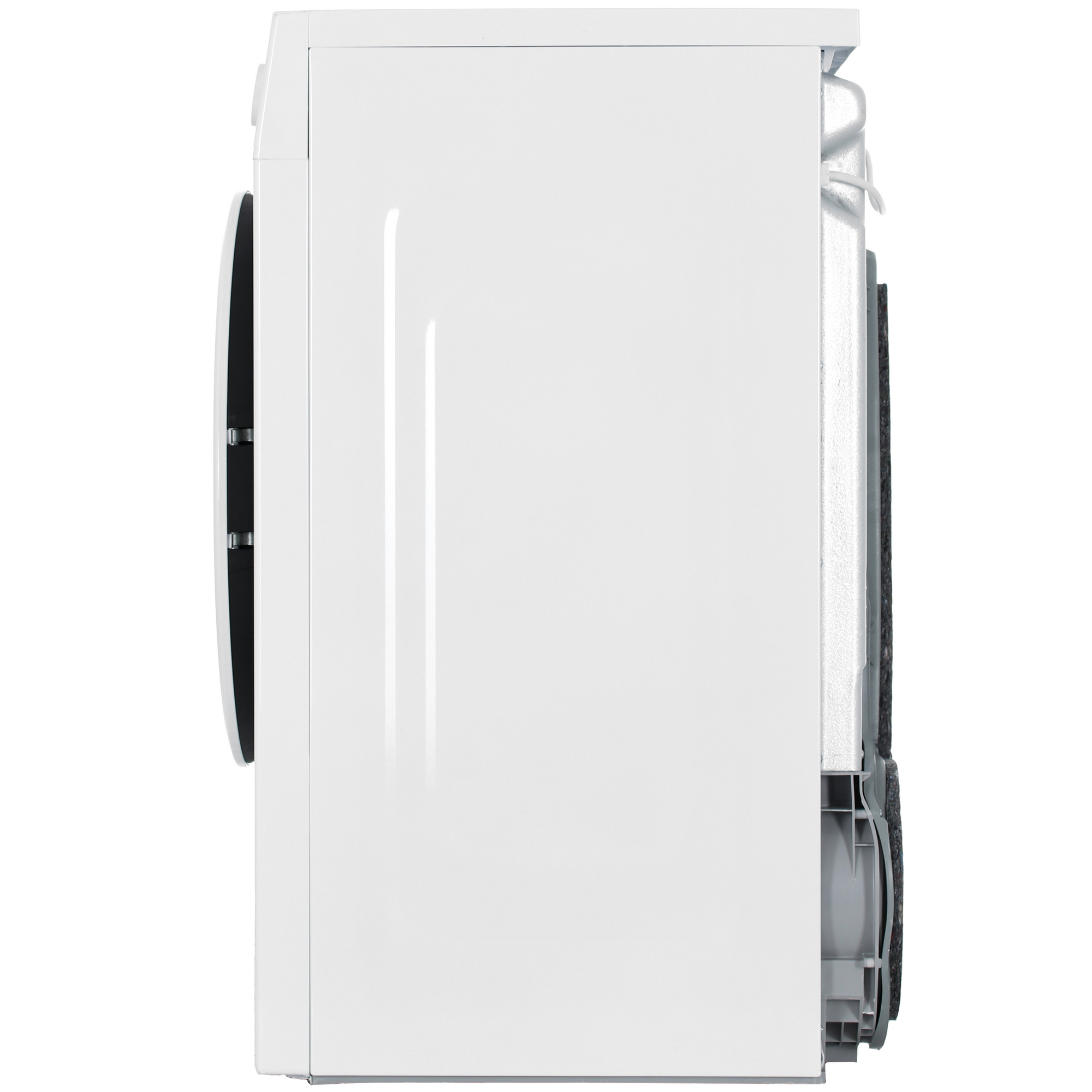 9126276 Сушильная машина Indesit IAS3725 белый STDN-0013400 - Вид №2