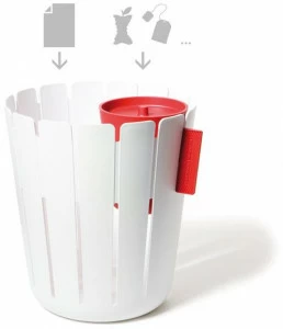 KONSTANTIN SLAWINSKI Урна для макулатуры полипропиленовая