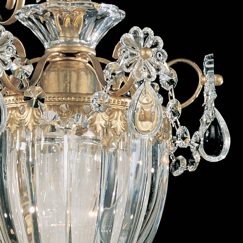 Schonbek 1243 22H BAGATELLE подвес Santreyd 82264 - Вид №2