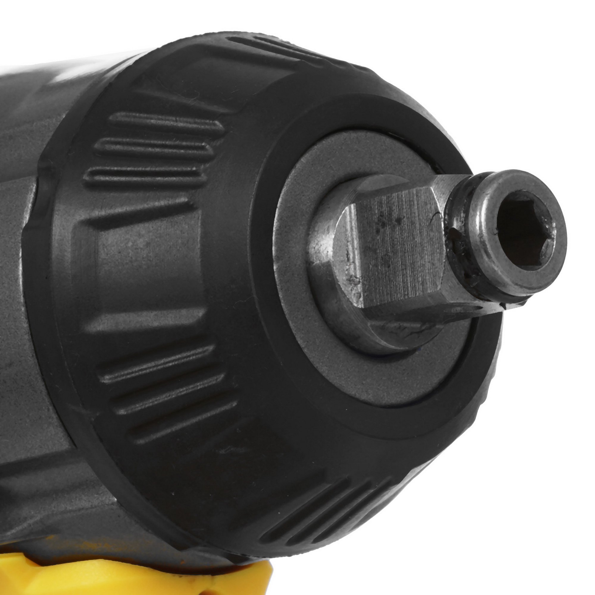 Гайковерт Hanskonner HCD18350S 8157082 STDN-0084392 - Вид №4