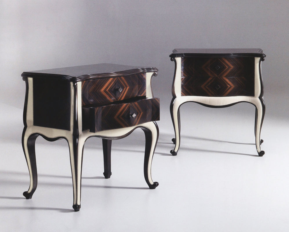 Тумбочка  ANNIBALE COLOMBO H 1582 Today