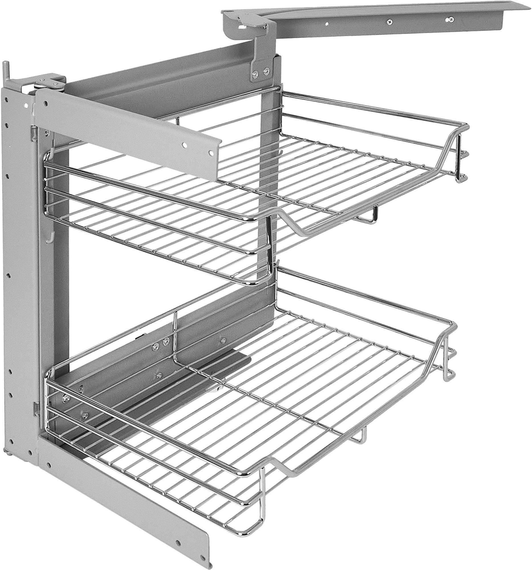 Угловой выдвижной ящик Vidage для компактного хранения 85841923 STLM-0065590 - Вид №13