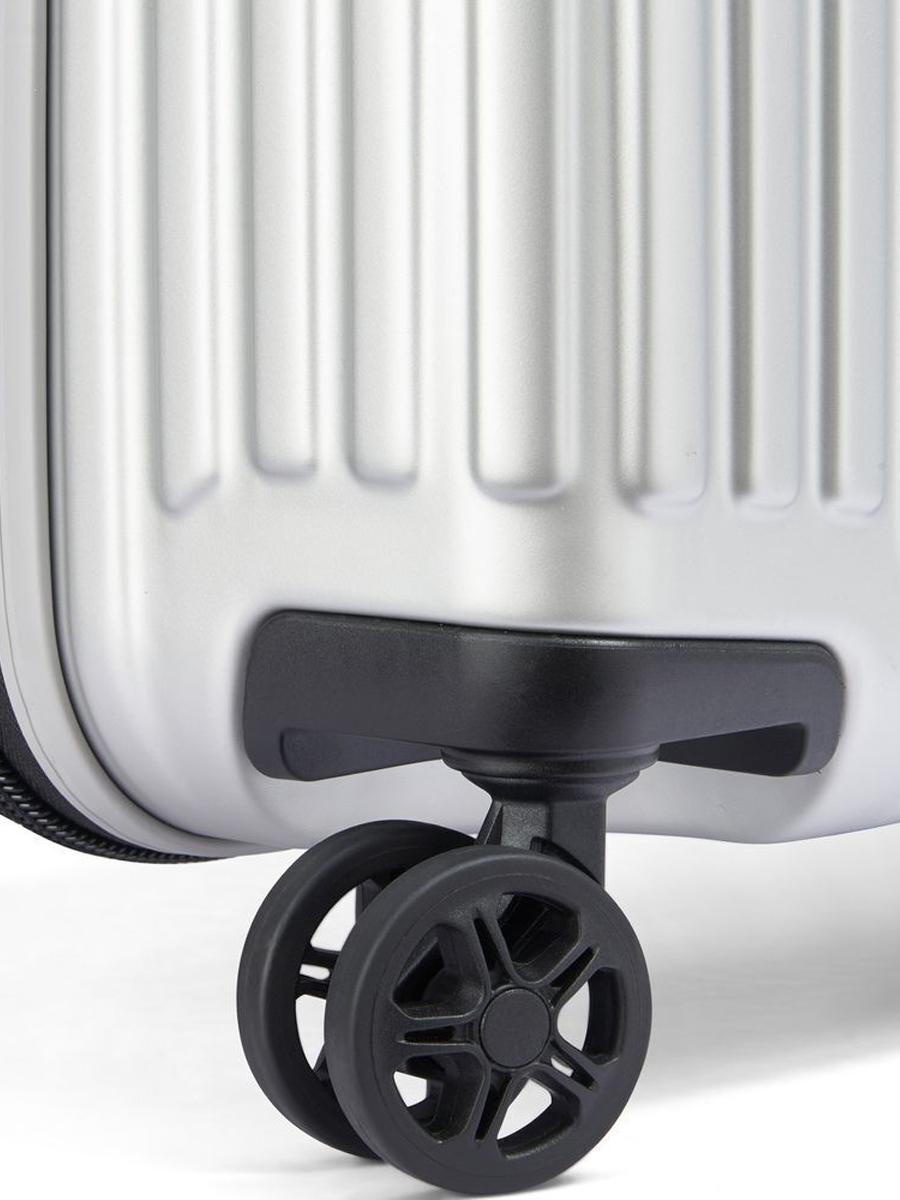 2173811 11 Чемодан 2173811 M Delsey Securitime Zip  - Вид №5