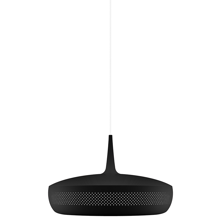 2217 Плафон , clava dine, матовый черный UMAGE  - Вид №7