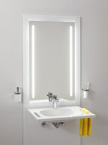 S50.01.302010 Туалетный модуль HEWI S 50 Module  - Вид №1