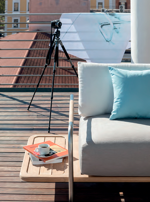 Диван HUGO UNOPIU HUDITB Unopiù  - Вид №2