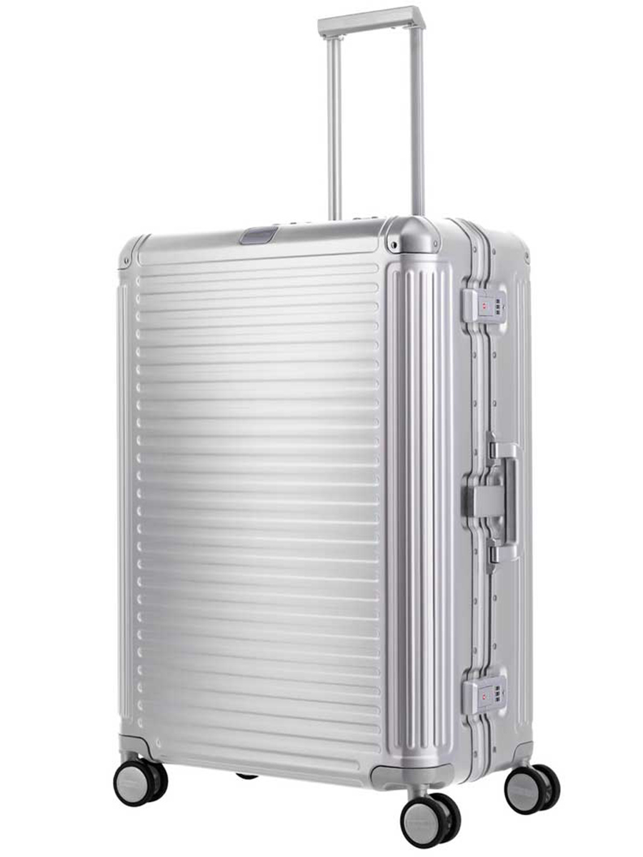 79949-56 Чемодан 79949 4-Wheels Trolley L Travelite Next