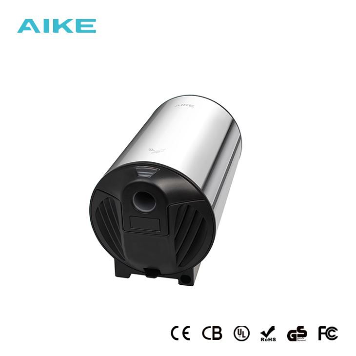 Мини сушилка для рук AIKE AK2805_740  - Вид №4