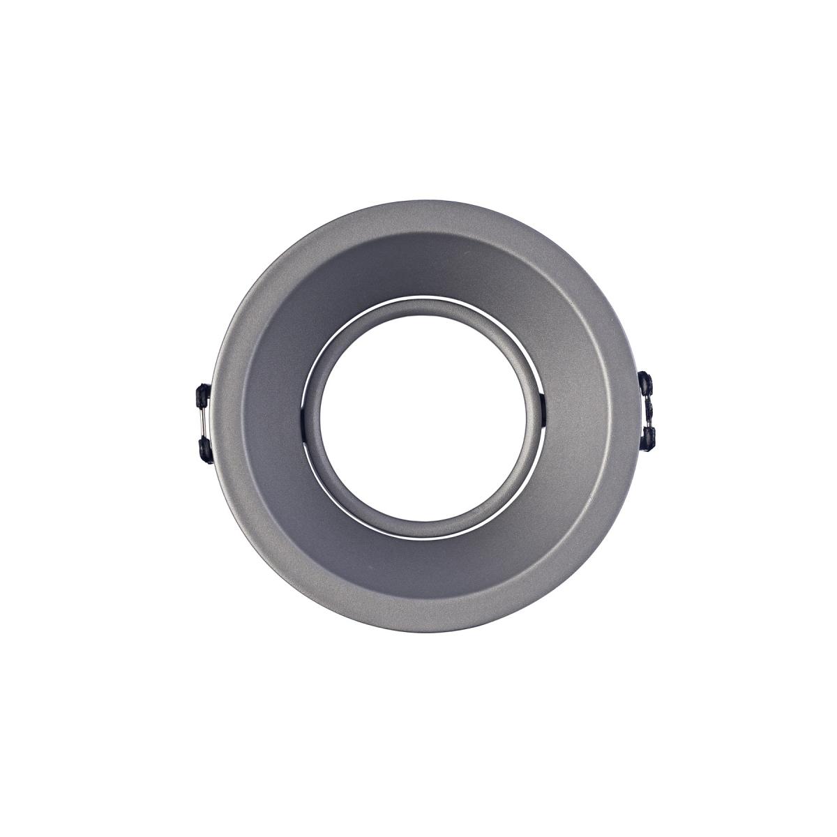 055165 Встраиваемый светильник Comfort GU10 CO161 Mantra Comfort gu10  - Вид №3