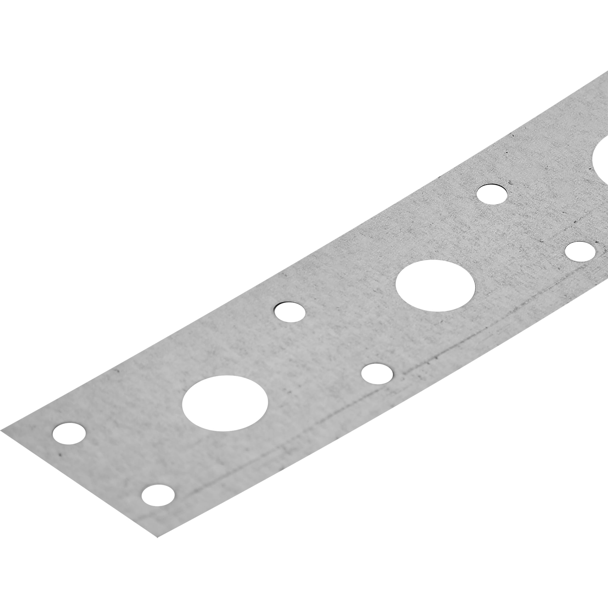 84857962 Перфорированная лента прямая 25х0,5 10 метров Santreyd  - Вид №1