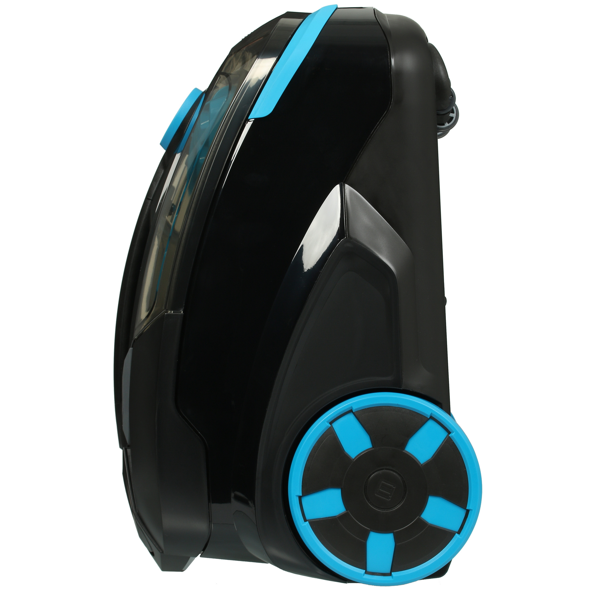 1192470 Пылесос Thomas DryBox Amfibia черный STDN-0113551 - Вид №3