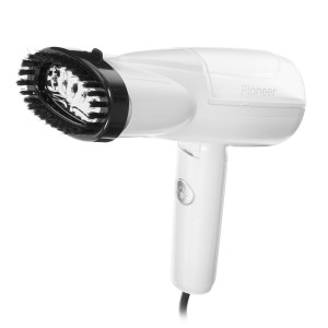 5360051 Отпариватель Pioneer SH102 белый