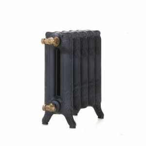 Чугунный радиатор GuRaTec Merkur 470 5 секций