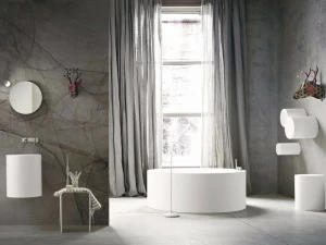 Inkiostro Bianco Дизайнерские обои Collection 2014