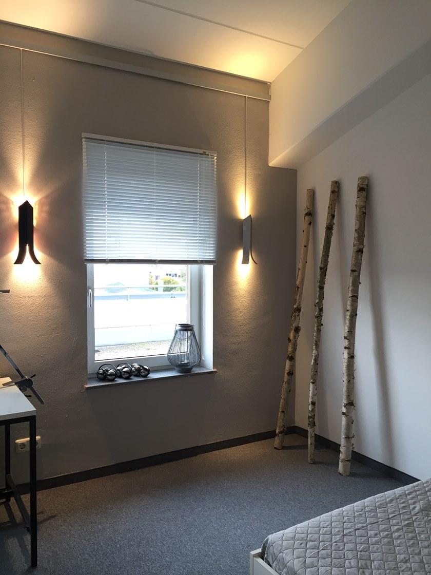 betec Licht Настенный светильник из алюминия sun-id-1463100 - Вид №9