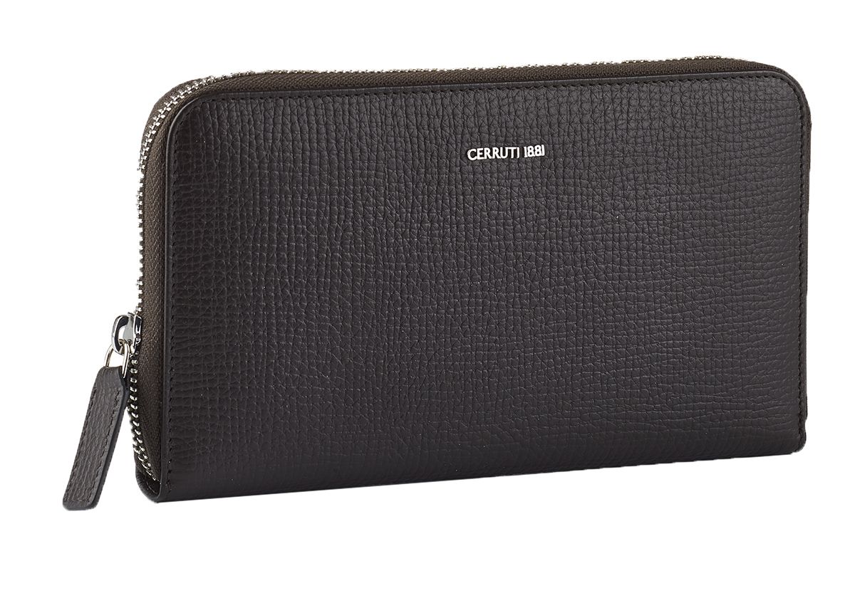 CEMA03175P Brown Портмоне CEMA03175P Cerruti Cerrutis 