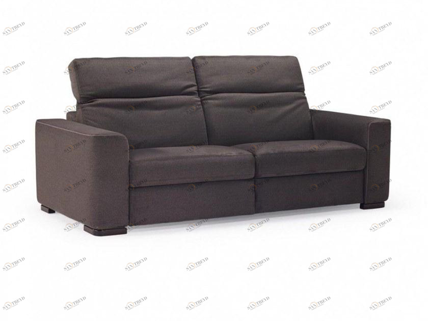 Natuzzi 2-местный тканевый диван-кровать Diesis sun-id-1363733