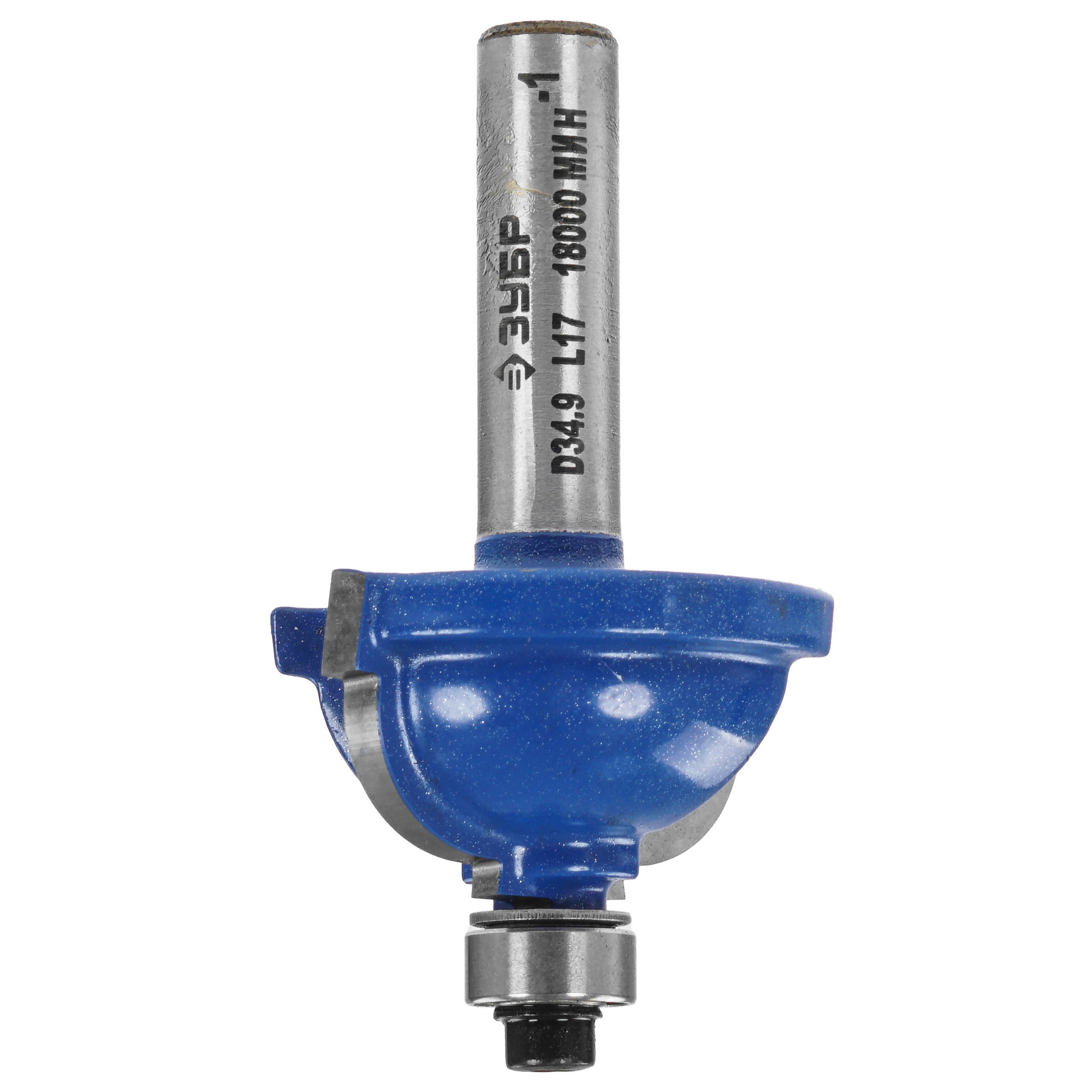 Фреза ЗУБР 28709-34.9 5306834 STDN-0054810