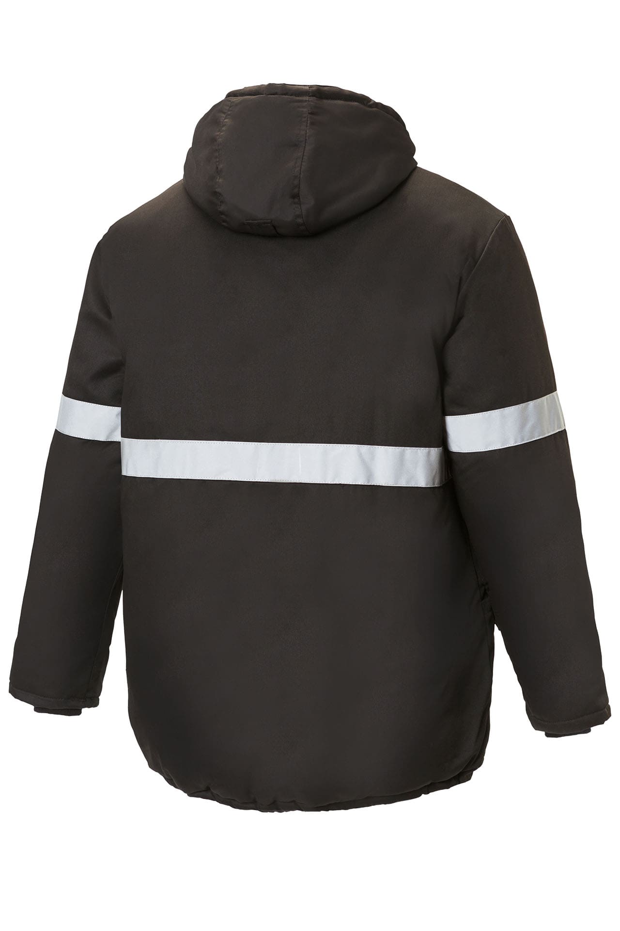 5038068 Костюм СОЮЗСПЕЦ утепленный черный  Зимняя спецодежда  размер 60-62/170-176  - Вид №2