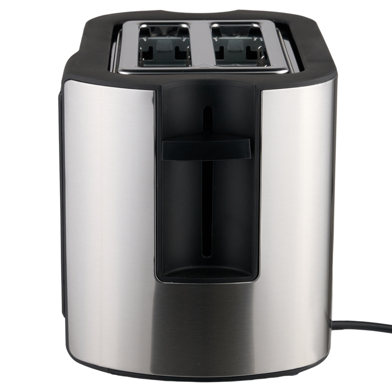 9135280 Тостер Oasis TR-1T серебристый STDN-0051167 - Вид №2