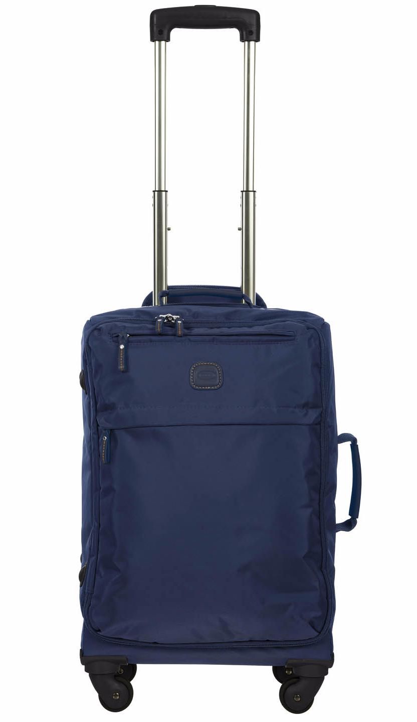 BXL48117.536 Чемодан BXL48117 Ultra Lightweight Carry On Trolley Brics X-Travel 