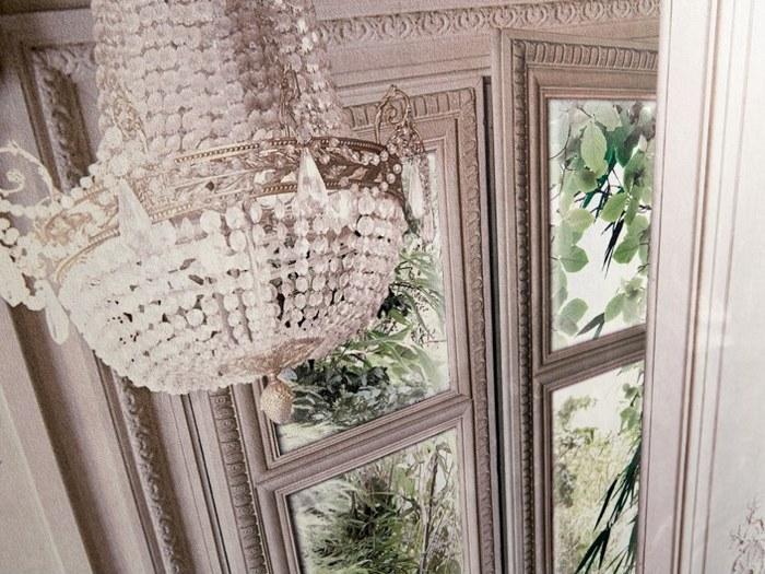 Koziel Гобелен из полиэстера  7949-46/-66  - Вид №1