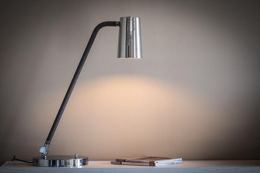 Contardi Светодиодная настольная лампа Up sun-id-1373002 - Вид №15