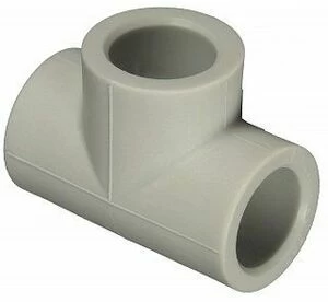 Тройник 90 полипропилен FV-PLAST