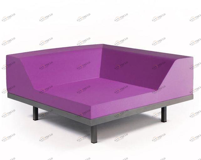 Quinze & Milan Угловое кресло M2 sun-id-1405487