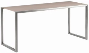 Royal Botania Прямоугольный высокий стол Ninix