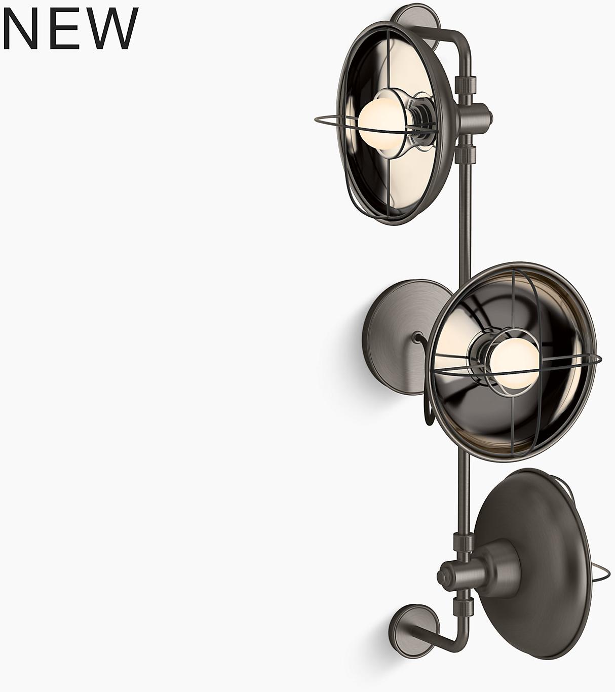 KOHLER  K-23665-SC03-BGL  - Вид №9