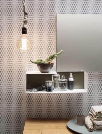 Комплект мебели 21 Arcom E.gò STARC64 - Вид №30