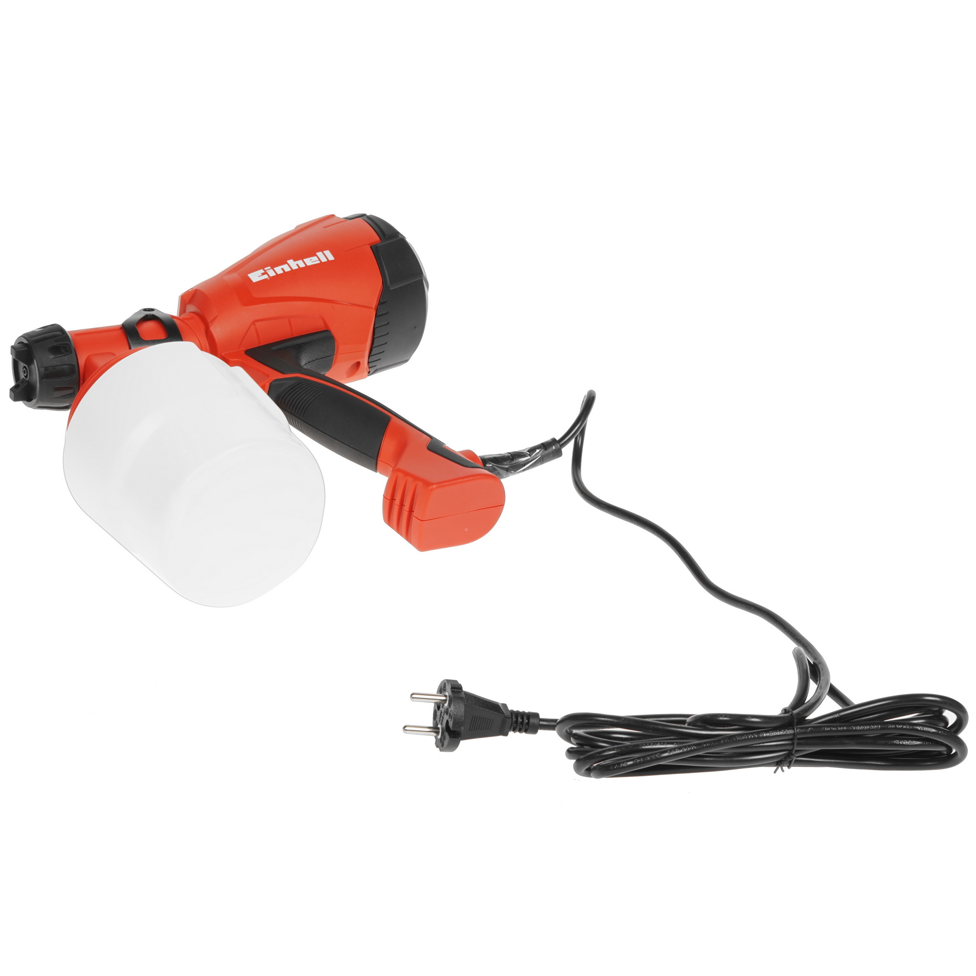 Краскопульт Einhell TC-SY 400 P 5311989 STDN-0138948 - Вид №4