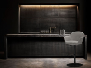 Кухня с островом