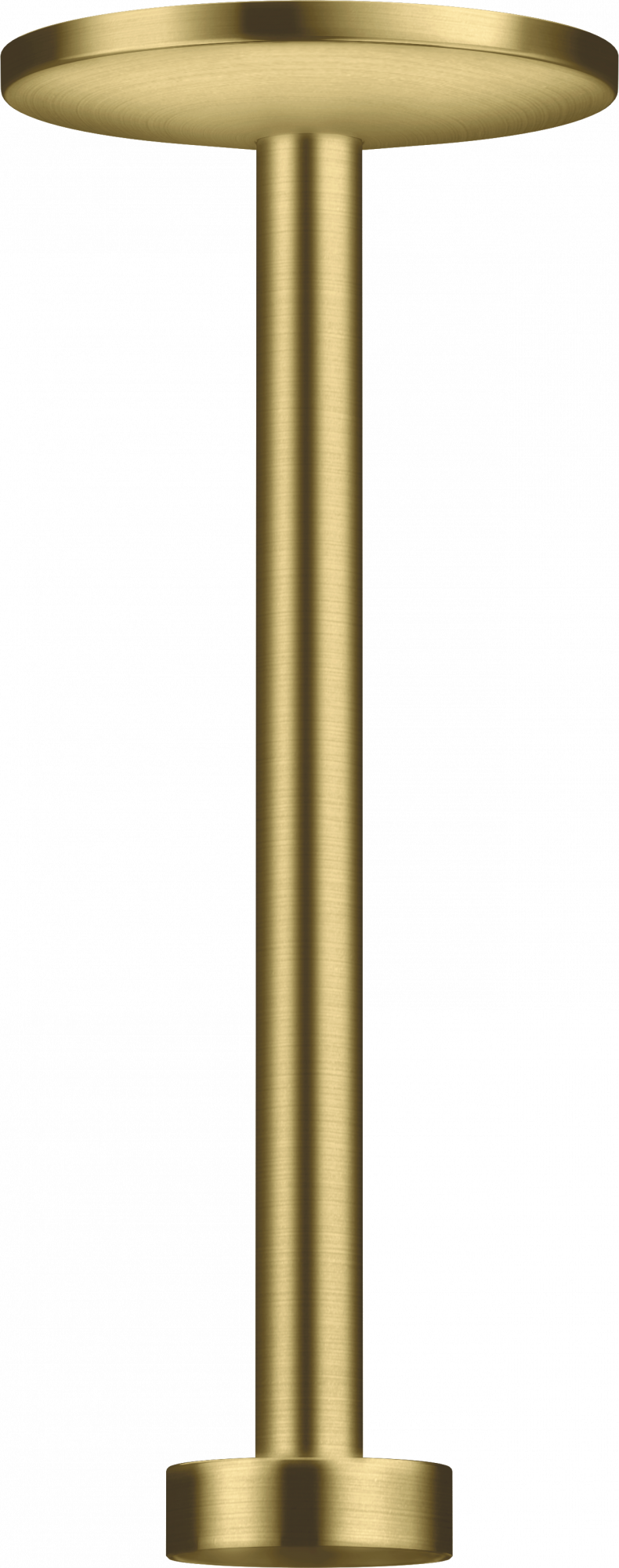 48496950 Потолочный соединитель 300 мм для верхнего душа 280 2jet AXOR ONE