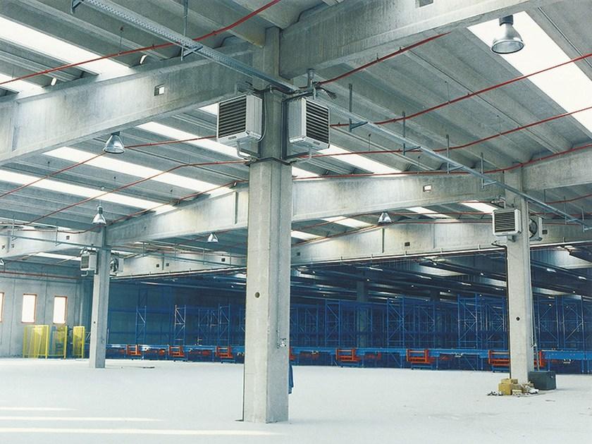 SABIANA Аэротермо sun-id-1348959 - Вид №1