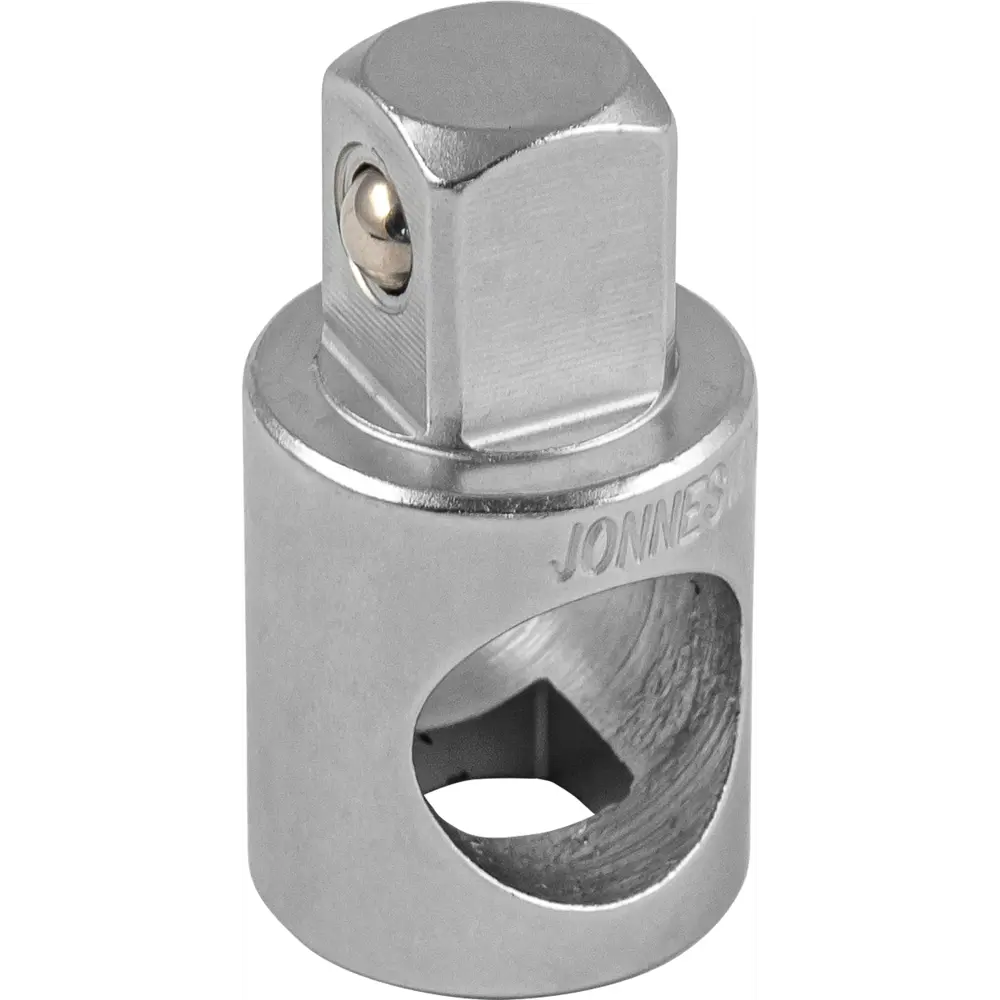 Переходник для торцевых головок Jonnesway 1/2(F)x3/8(M) дюйма STLM-2207458 - Вид №1